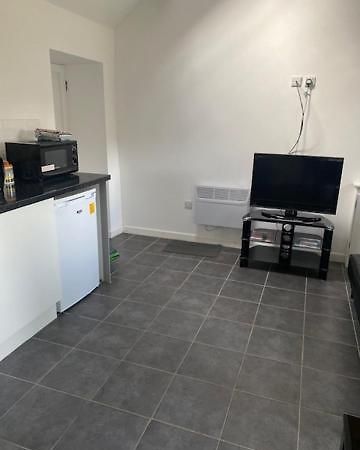 Wick  Lodge 4, The Grange, 53 High Street, Wick, Bristol Bs30 5Qq מראה חיצוני תמונה